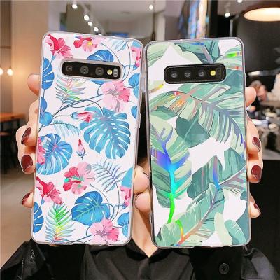 China Direct Sales Shockproof Fashion Model Tpu Cover Shockproof Mobile Phone Case For Samsung Back Cover Shockproof Phone Case for sale