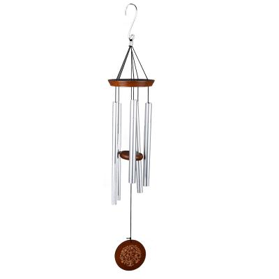 China Europe 2022 Hot Sale OEM Customized Metal Wind Chime for sale