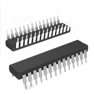 China New original Mcu transmission IC chip PIC16F72-ISP electronic component PIC16F72-ISP for sale