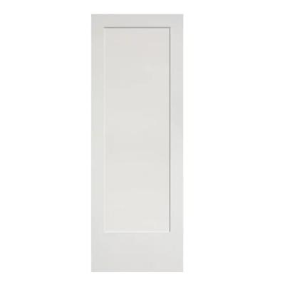 China Sound insulation prehung interior doors bedroom wooden door wooden door in Dacca Bangladesh for sale