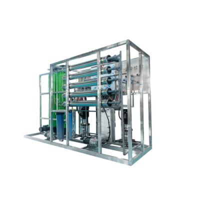 China Hot Sales Hotels Grade RO Water Treatment Plants Aquatic Plant Machinery Mineral High Quality Reverse Osmosis for sale