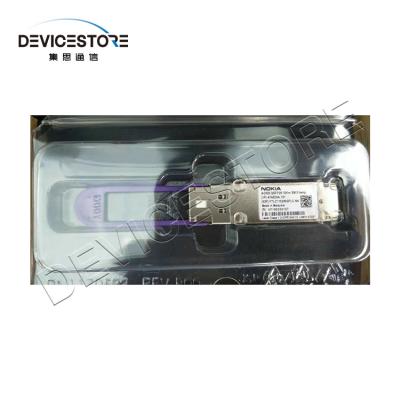 China Nokia NSN SFP Optical Module AOSB QSFP28 10Km SM E-temp 474829A for sale