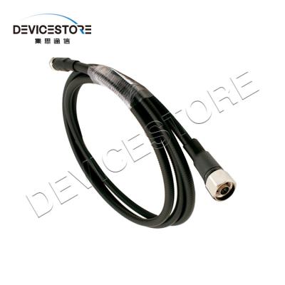 China Factory Supply RF Feeder Jumper Cable 4310/M-1/2S-NM-15m for GSM LTE for sale