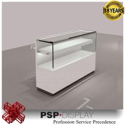 China High-end retail store interior decoration watch store, used watch display stand, customized for your store furniture for sale