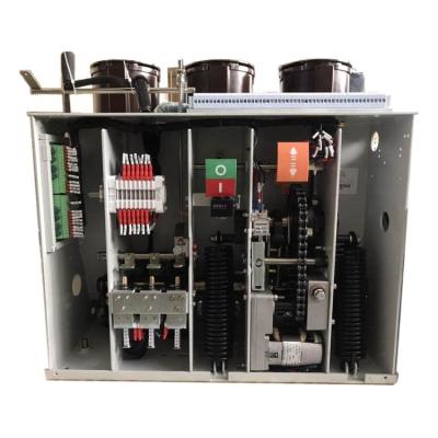 China VS1 VCB 12kV Vacuum Circuit Breaker Spring Operating Mechanism For VS1 VCB for sale