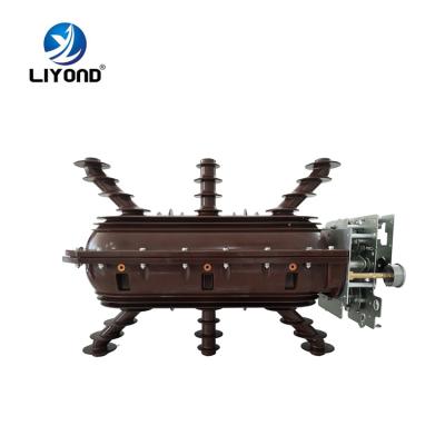 China Epoxy Resin 40.5kv SF6 LB Disconnector Load Break Switch For Switchgear for sale