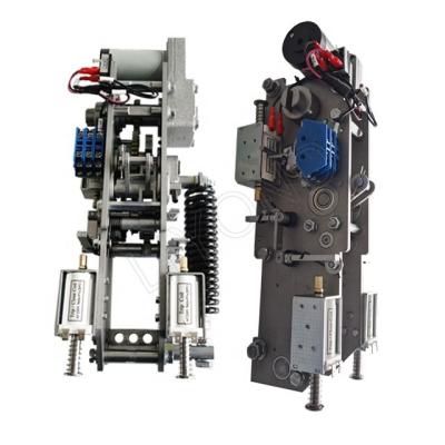 China Model CTB Indoor Or Outdoor Spring VCB Operating Mechanism For Sf6 Circuit Breaker for sale