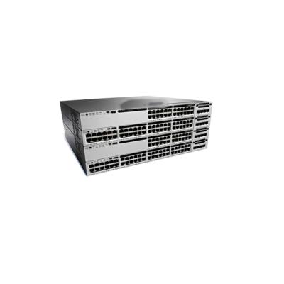 China C9300-48P-E OEM 100gb 8 Ports Switch Network For Fiber Network Solutions C9300-48P-E for sale