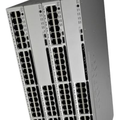 China FPR2140-NGFW-K9 POE Firepower 2140 NGFW Appliance, 1U, 1 x NetMod Bay FPR2140-NGFW-K9 for sale