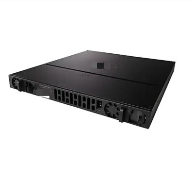 China Integrated LACP 4431 Services Router ISR4431 / K9 Rack Mountable Network Router for sale