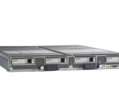 China Ethernet Server UCS-SAP-B480M5-9TS UCS B480 M5 Blade Server Datasheet for sale