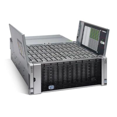 China Industry Data Storage Server UCS-S3260-NVM464= UCS S Series Storage Servers for sale