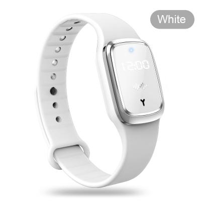 Chine Logo Customized Fashion M2 URepellent Bracelet Biomimetic Anti-Mosquito Charging Bandltrasonic Mosquito Smart à vendre