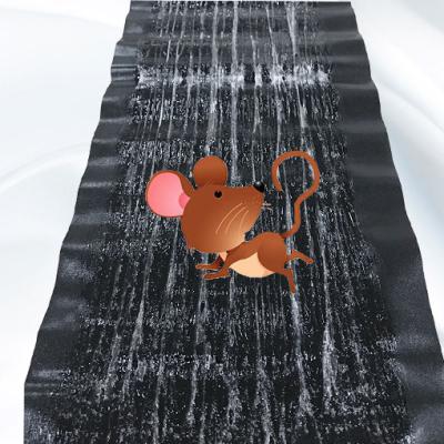 China Large Mouse Glue Traps With Enhanced Stickiness Rat Mouse Traps Snake Mouse Traps Sticky Pad Board For House Indoor Outdoor en venta