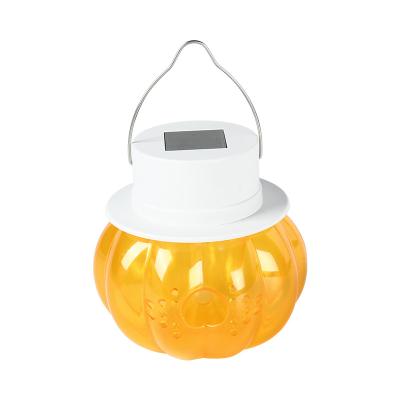 China Solar Fly Bee Outdoor Hanging Jar Wasp Traps Single Bottle All-Season Insect Control en venta