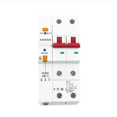 China Industrial; Building ; Housework ; UMS ELCB / RCCB Home Residual Current Circuit Breaker 40A / 63A Siemens Circuit Breaker for sale