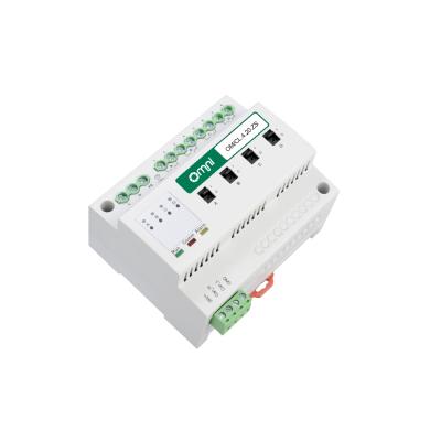 China Hot Selling Universal Relay Module 24v 4 Channel Relay Module 12v Customized Relay Module for sale