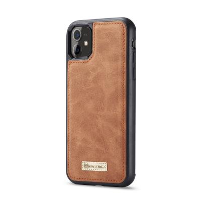 China Cell Phone Bags Custom Luxury Leather Wallet Case Mobile Phone Case Luxury Leather Case For Xiaomi Redmi Note 8 Pro for sale