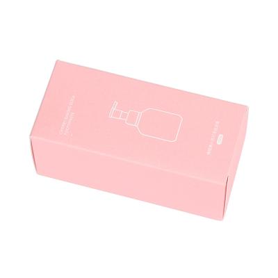 China New Recycled Materials Design Lamination Eyeshadow Customize Printing Cosmetic Paper Box for sale