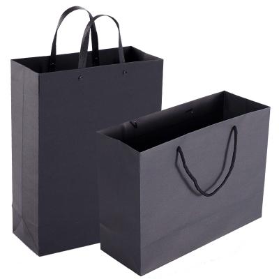 China Fashion Recyclable Paper Bag Gift Custom Paper Bag With Logo Cosmetic Paper Bag for sale