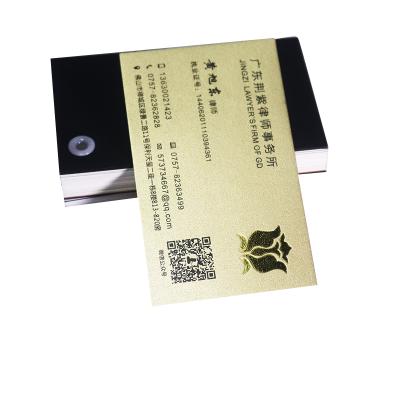 China Business.office.gift .promotion.etc Custom Business Card Printing Special Paper Business Cards Name Cards Printing for sale