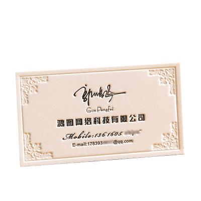 China Business.office.gift .promotion.etc Custom Business Card Printing Special Paper Business Cards Name Cards Printing for sale