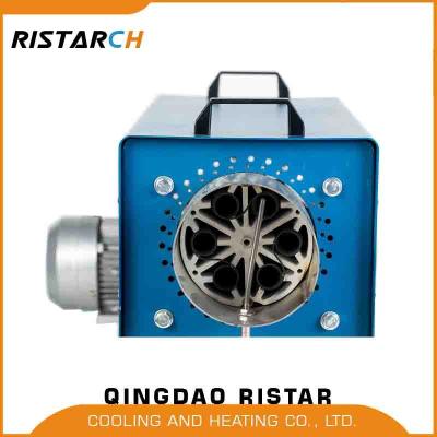 China 5KW High Temperature Electric Heater Air Heater Blower Electric Heater Blower for sale