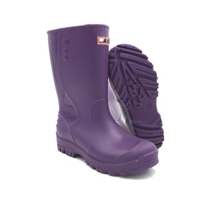 China Durable/Water Proof/Anti Acid/Anti Alkali/Anti-Slip Rubber Boot/Bulk Fastness HN201G Garden Work Rain Boots Durable Agricultural Woman Proof for sale