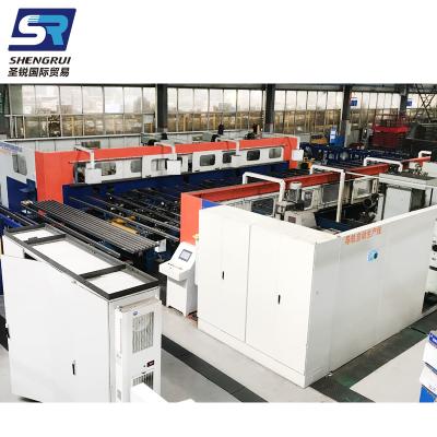 China Factory High Quality And High Performance Guide Rail Roll Forming Machine For Elevator for sale