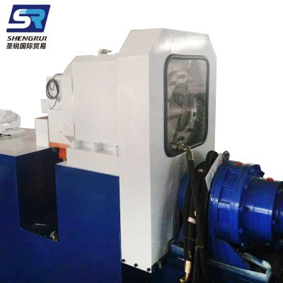 China High Frequency Professional Factory Elevator Guide Rail Roll Forming Machine for sale