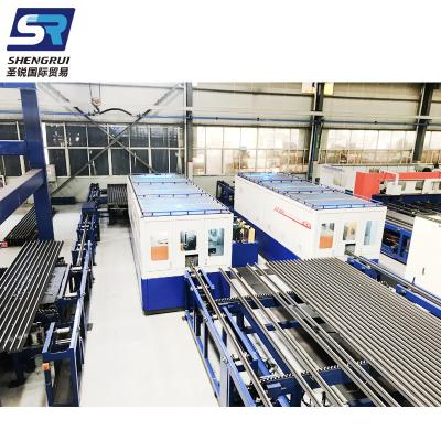 China Factory T89B T90B T114B Elevator Guide Rail Processing Machine with Side and Top Surface Straightening Machine for sale