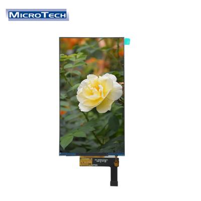 China Promotional Creative 6.0 Inch 720x1280 MIPI TFT LCD Module 6