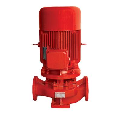 China Suitable for industrial quality 0.75kw-90kw promotional high pressure hot water pipeline pump for sale