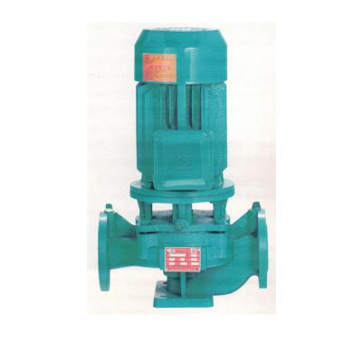 China Suitable for industrial professional manufacture cheap single stage high pressure vertical centrifugal pump for sale