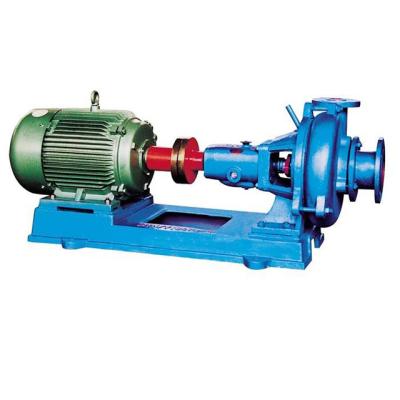 China Industrial Pressurization High Pressure 380v/660v Electric Horizontal Slurry Sand Pump for sale