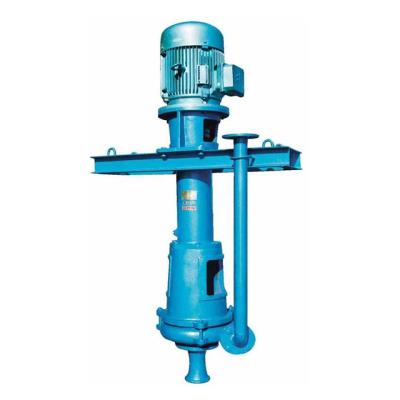 China River Sand Extracting High Quality 2.2kw-110kw Drainage Pump Hot Selling Efficient Anticlogging Centrifugal Slurry Pump for sale