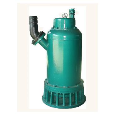 China Hot sale cheap sand dump sand removal quality construction buildings submersible multistage pump for sale