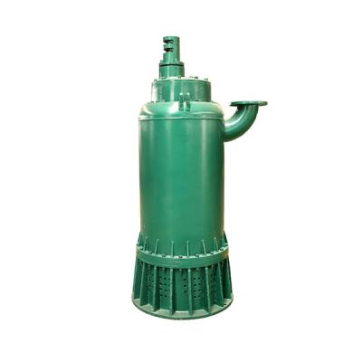 China Construction Buildings Wholesale High Quality Industrial Sand Removal Submersible Pump for sale