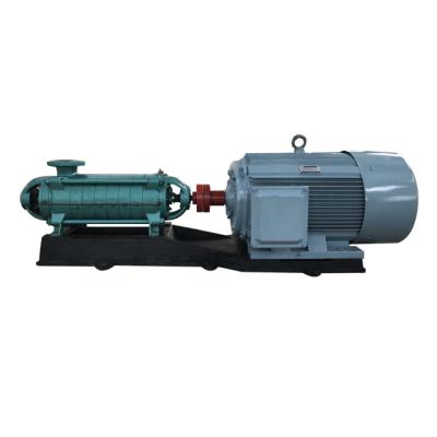 China Newcomers D(P) Horizontal DM(P) Mining Multistage Self-balancing Centrifugal Pump for sale