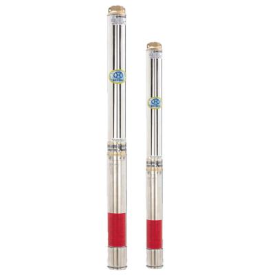 China Good Selling PS Quality Cheap Hot Water Stainless Steel Deep Water Lift Submersible Pumps for sale