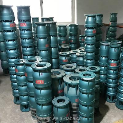 China Qj Submersible Pump Qj Submersible Pump Qj Deep Well Submersible Pump Deep Good Lift Water for sale