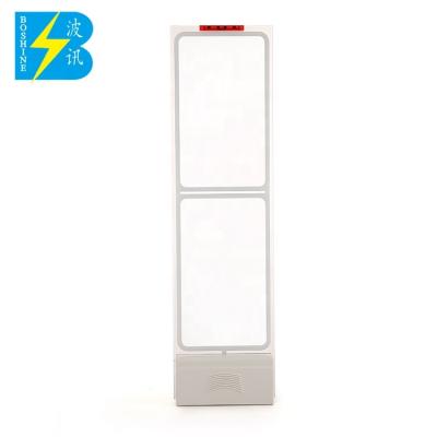 China EAS System Anti-theft Antenna EAS Am Acrylic Sensor Door 58KHz Anti-theft System For Clothing Store for sale