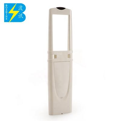 China EAS EAS System Antenna Boshine Supermarket Security Door AM Anti-theft System 58 KHz Security Sensor Anti-theft Door for sale