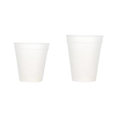 China Biodegradable Ironing Resistant Compostable Environmentally Friendly Disposable Starch Cup Suitable Or Party for sale