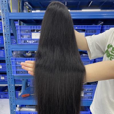 China Other Wholesale Brazilian Hair HD Lace Front Wig, Virgin Cuticle Aligned Hair Full Lace Wig, 13x6 Lace Frontal Wig For Black Women for sale