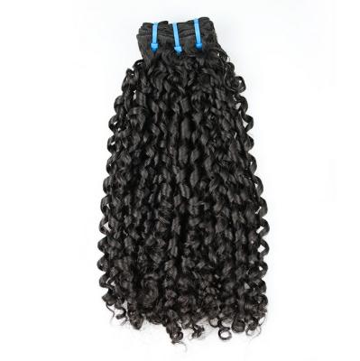 China Supplier Two Silky Straight Fumi Hair Wholesale Pissy Wave Hair Extensions for sale