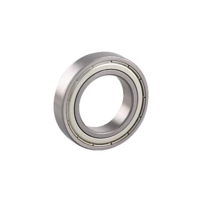 China Factory Small HSN 51407 Ratio Flat Thrust Ball Bearing In Stock for sale