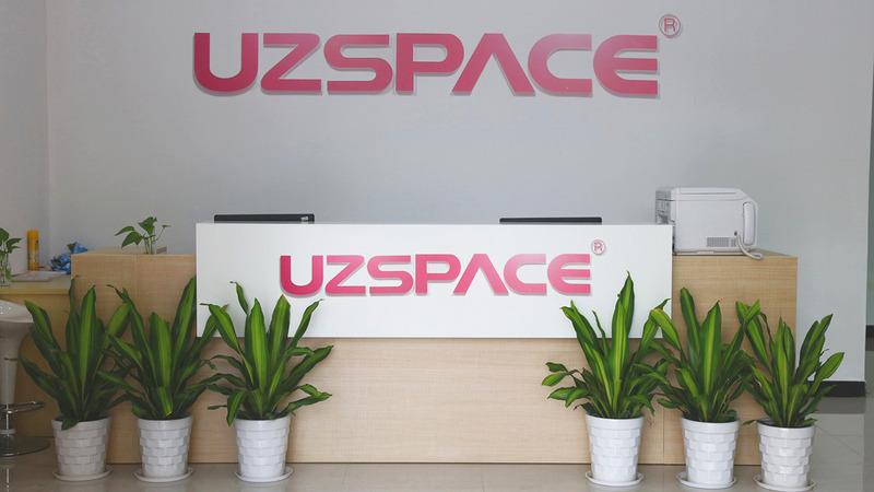 Verified China supplier - Shenzhen Uzspace Houseware Co., Ltd.