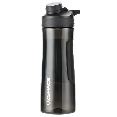 China 2021 New Products Gym Unique Stylish Unique Water Bottle Sustainable Stylish Drinking Water Bottles for sale