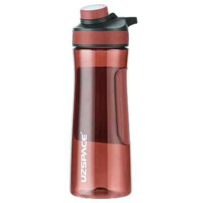 China 2021 New Products Sustainable Gym Water Bottle Stylish Unique Fitness My Bottle Drinking Water Bottles for sale